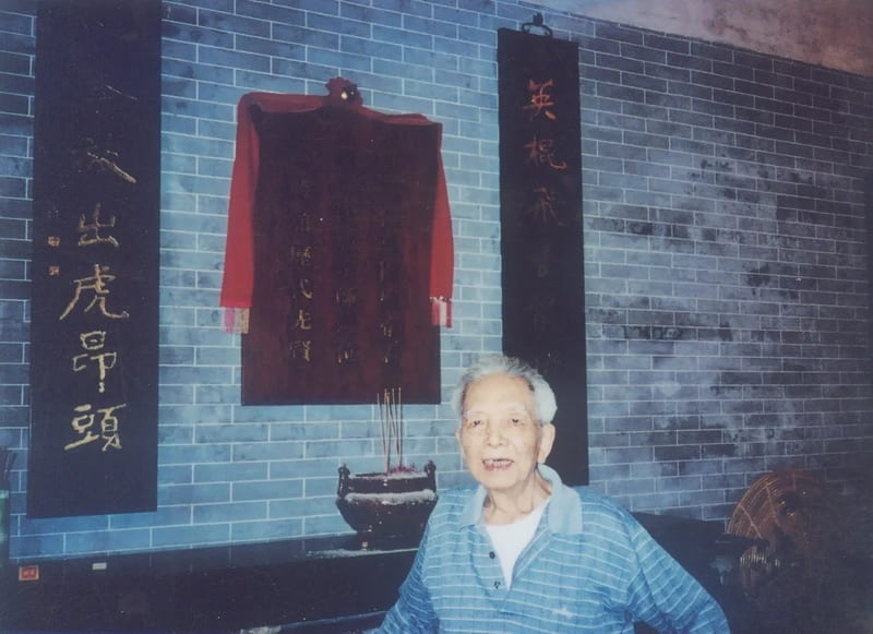 Master Ho Cheung’s Legacy