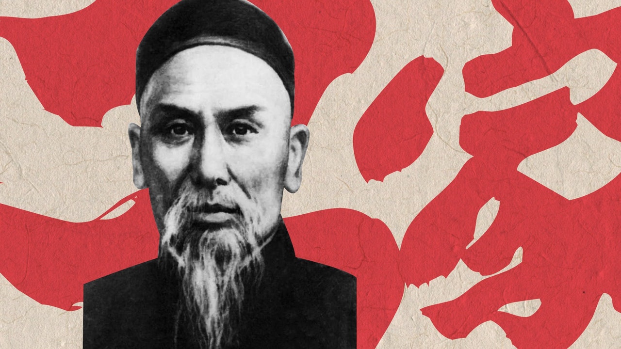 Yang Lu Chang, el origen del Yang Tai Chi Chuan y su evolución hasta nuestros días
